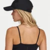 Gorra unisex – negra Gorra unisex – negra