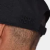 Gorra unisex – negra Gorra unisex – negra