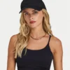 Gorra unisex – negra Gorra unisex – negra