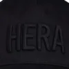 Gorra unisex – negra Gorra unisex – negra