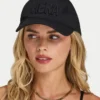 Gorra unisex – negra Gorra unisex – negra