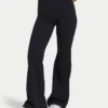 Leggings acampanados Essential para mujer