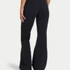 Leggings acampanados Essential para mujer
