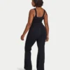 Leggings acampanados Essential para mujer