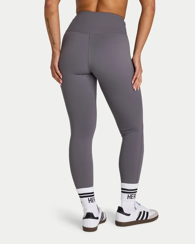 Leggings básicos para mujer Leggings básicos para mujer