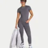 Leggings básicos para mujer Leggings básicos para mujer