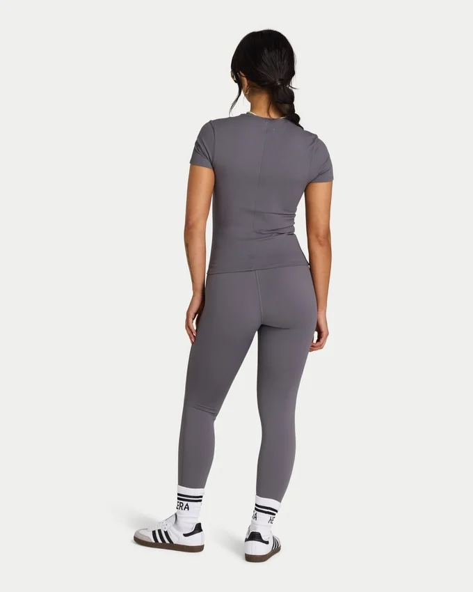 Leggings básicos para mujer Leggings básicos para mujer