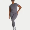 Leggings básicos para mujer Leggings básicos para mujer