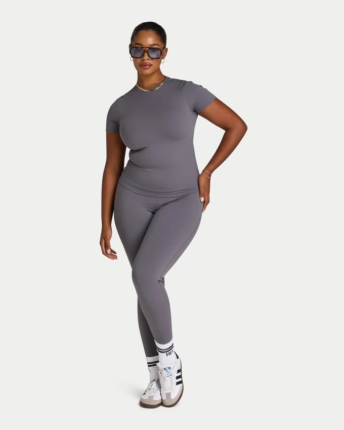 Leggings básicos para mujer Leggings básicos para mujer