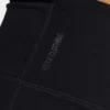 Leggings básicos para mujer – negros Leggings básicos para mujer – negros