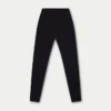 Leggings básicos para mujer – negros Leggings básicos para mujer – negros
