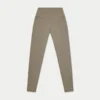 Leggings Essential para mujer – gris pantano Leggings Essential para mujer – gris pantano