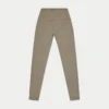 Leggings Essential para mujer – gris pantano Leggings Essential para mujer – gris pantano