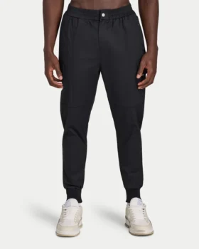 Pantalón cargo ajustado para hombre