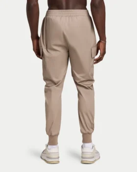 Pantalón cargo ajustado para hombre