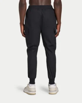 Pantalón cargo ajustado para hombre