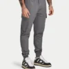 Pantalón cargo ajustado para hombre