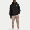 Pantalón cargo ajustado para hombre