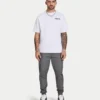 Pantalón cargo ajustado para hombre
