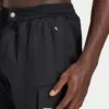 Pantalón cargo ajustado para hombre