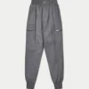 Pantalón cargo ajustado para hombre