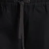 Pantalón cargo de mujer – negro Pantalón cargo de mujer – negro