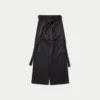 Pantalón cargo entallado para mujer Pantalón cargo entallado para mujer