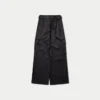 Pantalón cargo entallado para mujer Pantalón cargo entallado para mujer