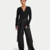 Pantalón cargo entallado para mujer Pantalón cargo entallado para mujer