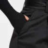 Pantalón cargo entallado para mujer Pantalón cargo entallado para mujer