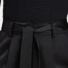 Pantalón cargo entallado para mujer Pantalón cargo entallado para mujer