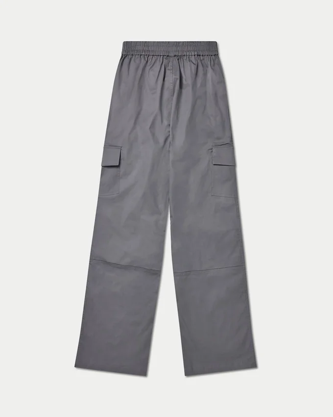 Pantalón cargo holgado y funcional para hombre Pantalón cargo holgado y funcional para hombre