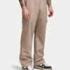 Pantalón cargo holgado y funcional para hombre