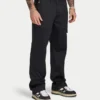 Pantalón cargo holgado y funcional para hombre