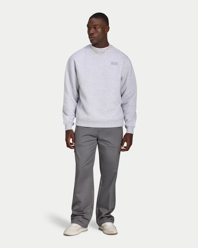 Pantalón cargo holgado y funcional para hombre Pantalón cargo holgado y funcional para hombre