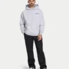 Pantalón cargo holgado y funcional para hombre