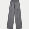 Pantalón cargo holgado y funcional para hombre Pantalón cargo holgado y funcional para hombre