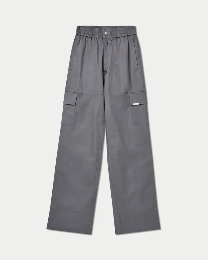 Pantalón cargo holgado y funcional para hombre Pantalón cargo holgado y funcional para hombre