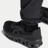 Pantalón cargo técnico entallado para hombre
