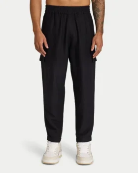 Pantalón de lino para hombre