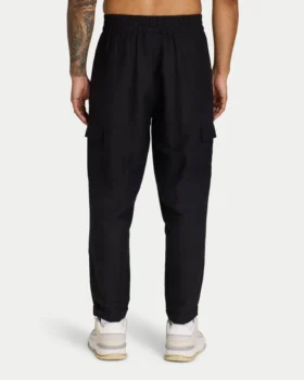 Pantalón de lino para hombre
