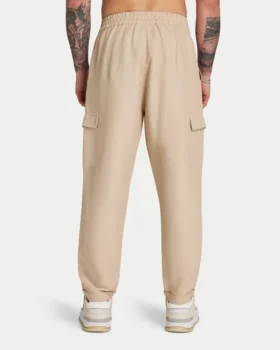 Pantalón de lino para hombre