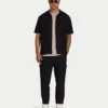 Pantalón de lino para hombre