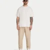 Pantalón de lino para hombre Pantalón de lino para hombre