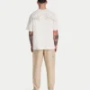 Pantalón de lino para hombre Pantalón de lino para hombre