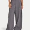 Pantalón de pierna ancha «Studio» para mujer Pantalón de pierna ancha «Studio» para mujer