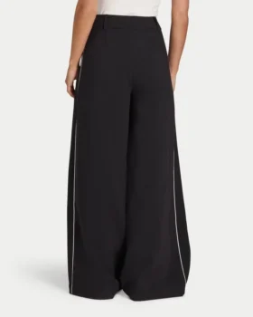 Pantalón de pierna ancha «Studio» para mujer
