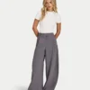 Pantalón de pierna ancha «Studio» para mujer Pantalón de pierna ancha «Studio» para mujer