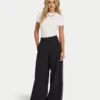 Pantalón de pierna ancha «Studio» para mujer Pantalón de pierna ancha «Studio» para mujer