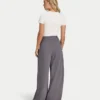 Pantalón de pierna ancha «Studio» para mujer Pantalón de pierna ancha «Studio» para mujer